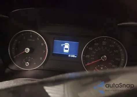 2020 Kia Forte Gt-Line z USA, uszkodzony, nr VIN 3KPF34AD3LE146155